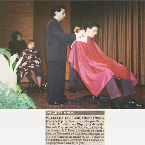 Congreso internacional